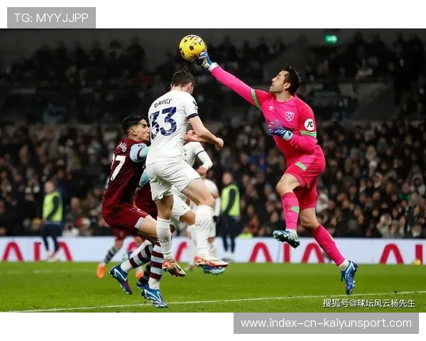 热刺24岁中卫神奇奔袭九秒狂飙八十米连过五人单刀破门震惊全场