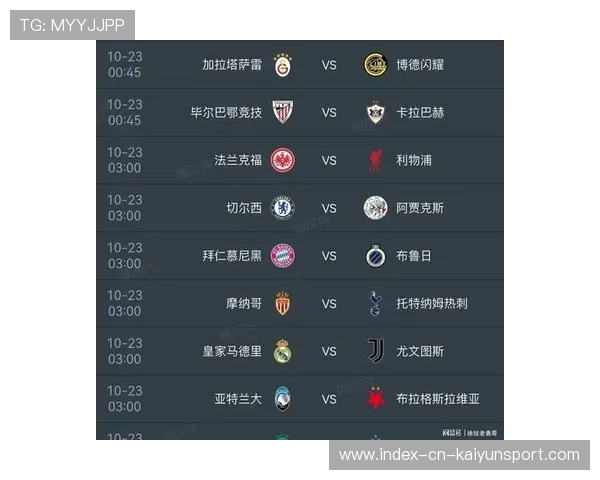 欧冠积分榜：拜仁、阿森纳保持全胜，巴萨防线堪忧