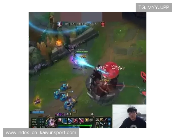 LPL季后赛ADC关键闪现反杀定夺比赛