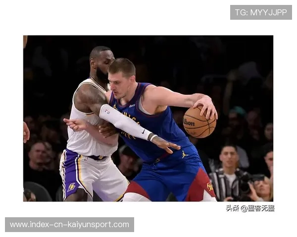 约基奇背身单吃再造威胁，掘金优势巩固