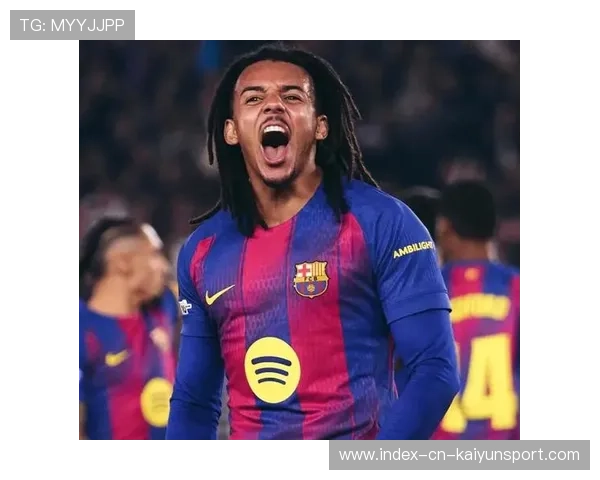 巴萨2-1逆转法兰克福，孔德成为关键人物