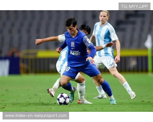 上海申花亚冠客场继续失利，1-3败给柔佛新山，上海申花亚冠首发名单