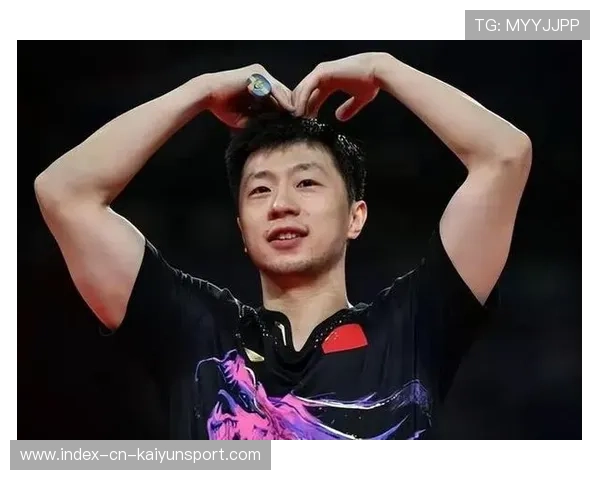 乒乓球:马龙内战惜败小将 乒乓球:马龙内战惜败小将