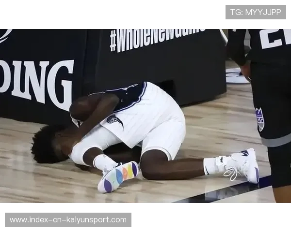 奥兰多魔术伤兵潮若不缓解，小组战绩或被迅速抹平