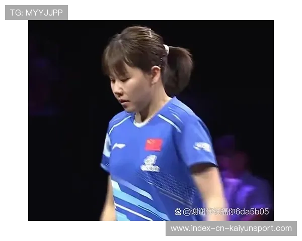 国乒女单前十中占据七席，集团优势在洛杉矶奥运周期初期进一步扩大